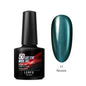 Bright Nail Polish Gel