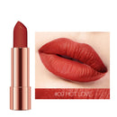 Matte moisturizing lipstick