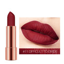 Matte moisturizing lipstick