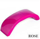 LED Nail Art Lamp Gel Dryer