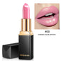 Shiny Metallic Lipstick Magic
