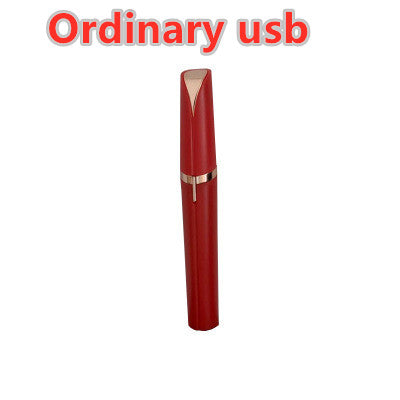 Electric Eyebrow Trimmer