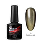 Bright Nail Polish Gel