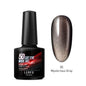 Bright Nail Polish Gel