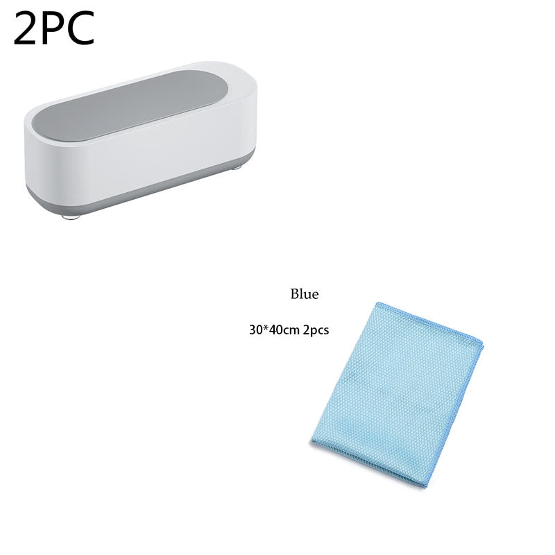 Ultrasonic Multipurpose Cleaning Machine