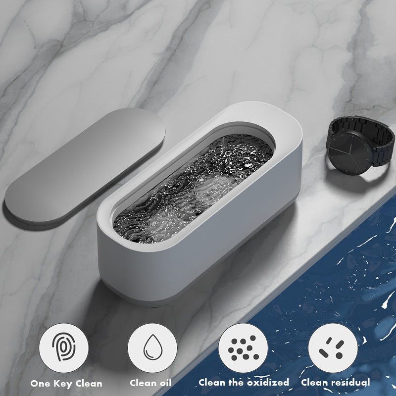 Ultrasonic Multipurpose Cleaning Machine