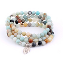 Natural Stone Bracelet