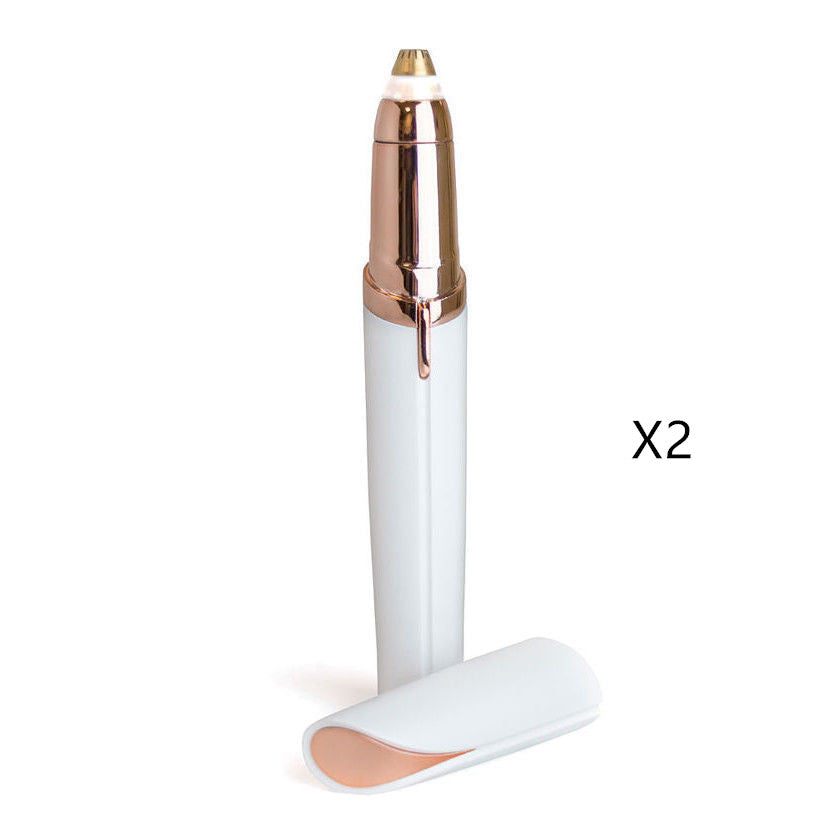 Electric Eyebrow Trimmer