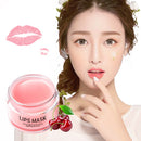 Lip sleeping mask