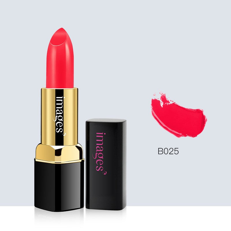 Luscious Lips Moisturizing Lipstick