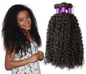 Brazilian Virgin Human Hair