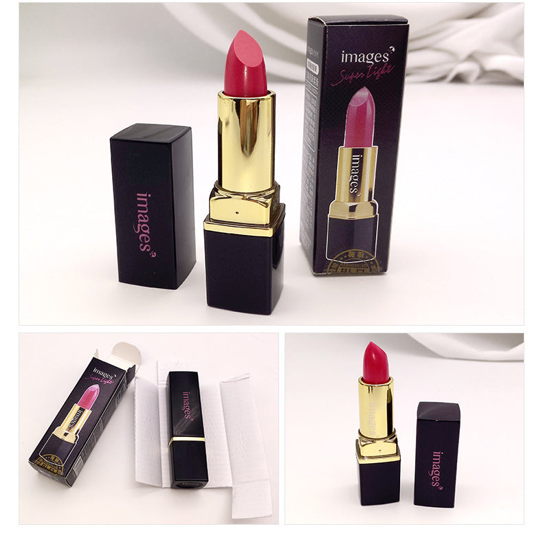 Luscious Lips Moisturizing Lipstick