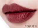 Velvet Matte lipstick