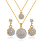 Bridal Jewelry Set