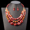 Beads Jewelry Set