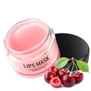 Lip sleeping mask