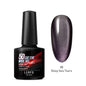Bright Nail Polish Gel