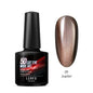 Bright Nail Polish Gel