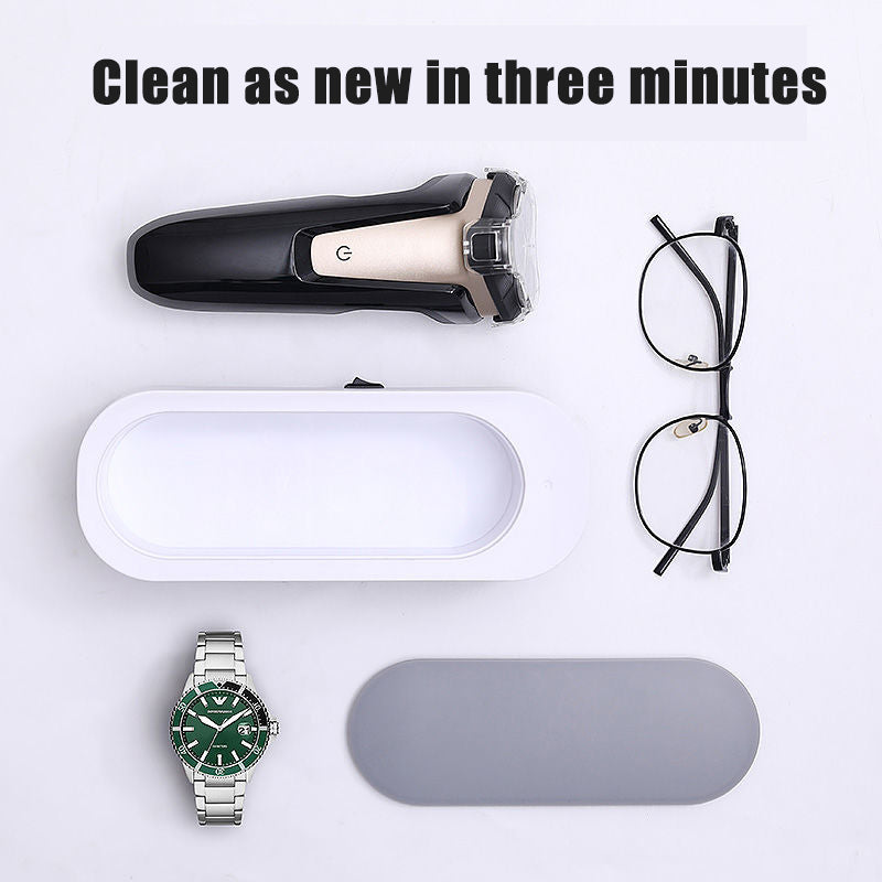 Ultrasonic Multipurpose Cleaning Machine