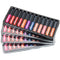 12-color Lip Gloss Set