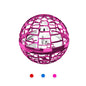 Flying Ball Spinner