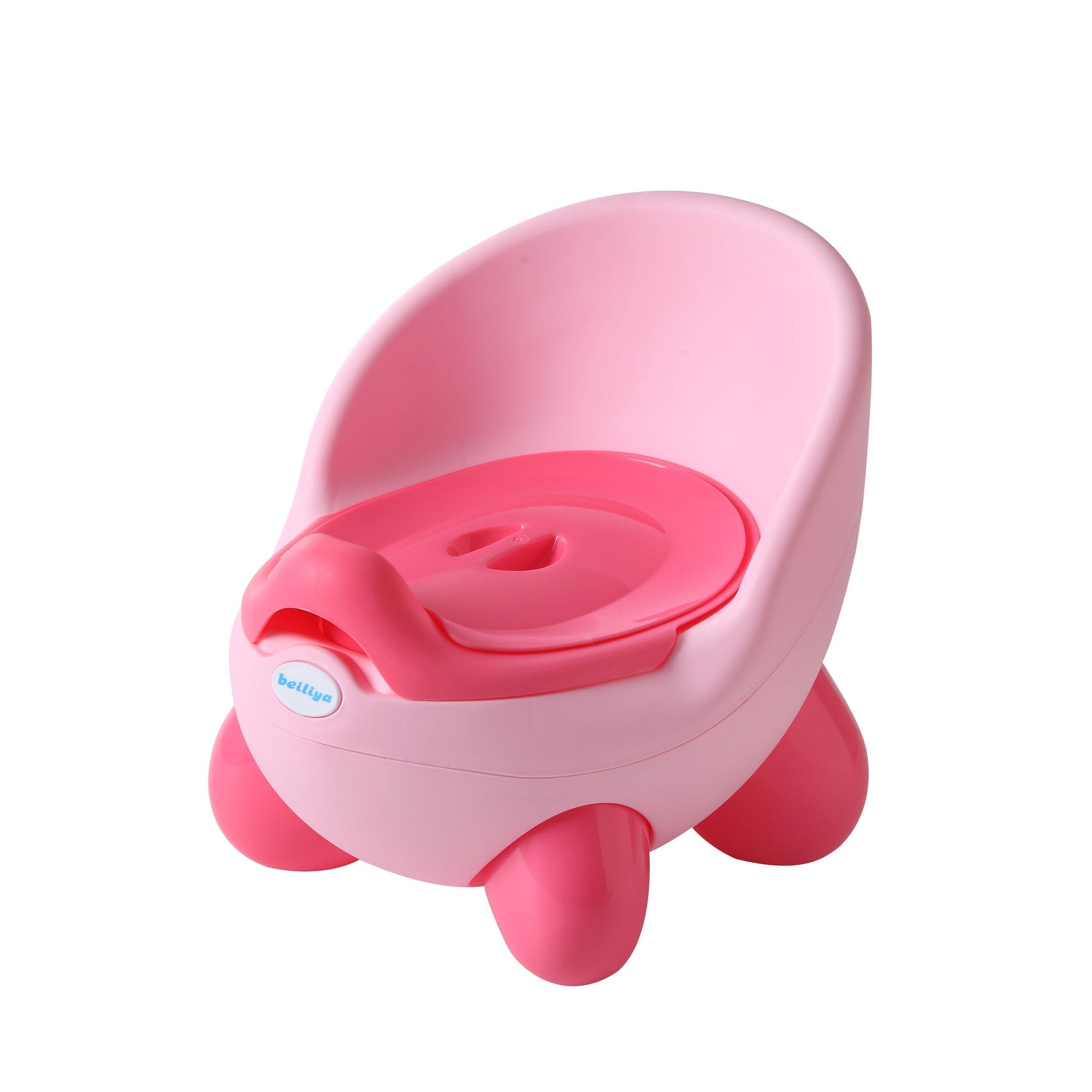 Cartoon baby toilet seat