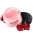 Lip sleeping mask