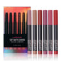 Matte Lipstick Set Of Six