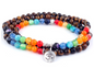 Natural Stone Bracelet