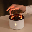 volcano aroma diffuser-6,VARIETY-CARE.COM