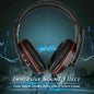 gaming headset