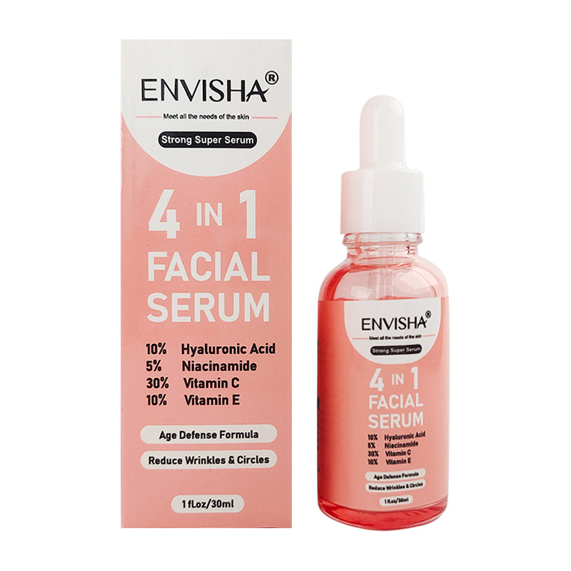 Facial skin care 
