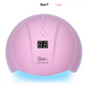 UV Nail Lamp/Dryer