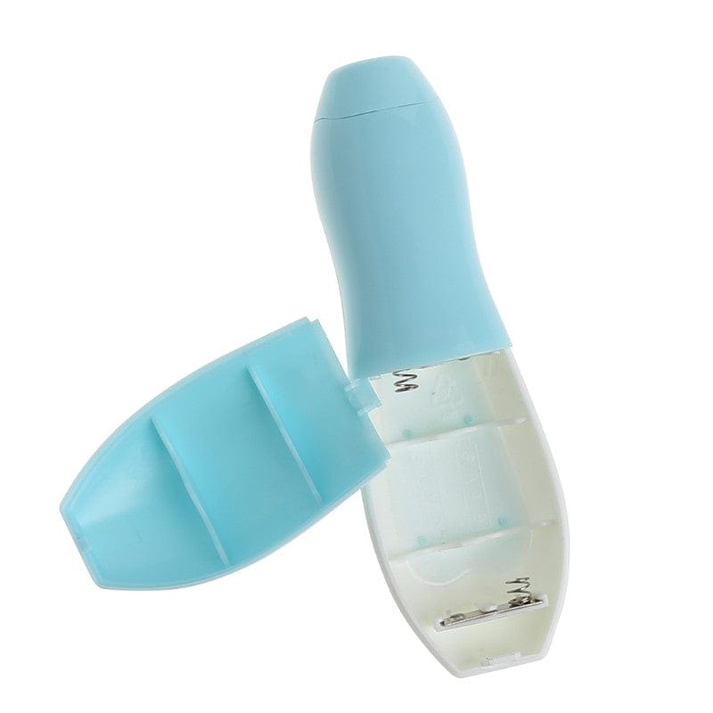 Baby's Electric Nail Trimmer