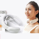 neck and shoulder massager