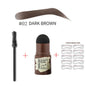 Eyebrow Stamp Shaping Kit