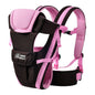 Ergonomic Baby Carrier