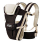 Ergonomic Baby Carrier