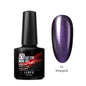 Bright Nail Polish Gel