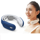 neck and shoulder massager