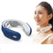 neck and shoulder massager