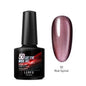 Bright Nail Polish Gel