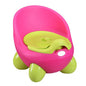 Cartoon baby toilet seat