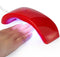 LED Nail Art Lamp Gel Dryer