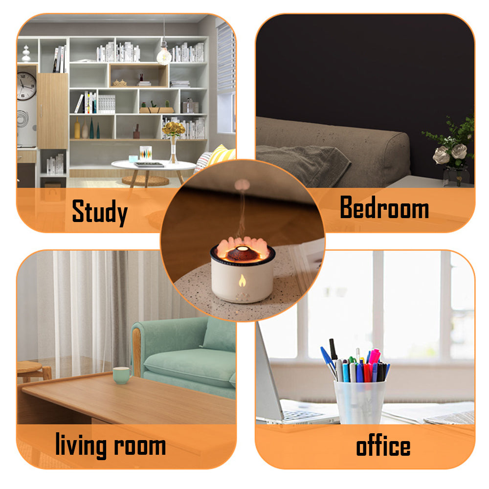 volcano aroma diffuser-10,VARIETY-CARE.COM