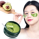 eye mask,variety-care.com,green
