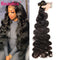 Brazilian Hair Bundles