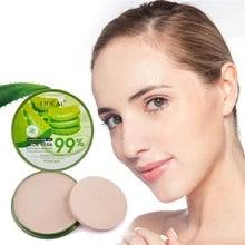 Facial skin care