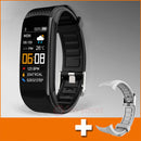 Stylish Ladies Fitness Smart Watch