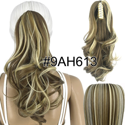 Hair Extensions